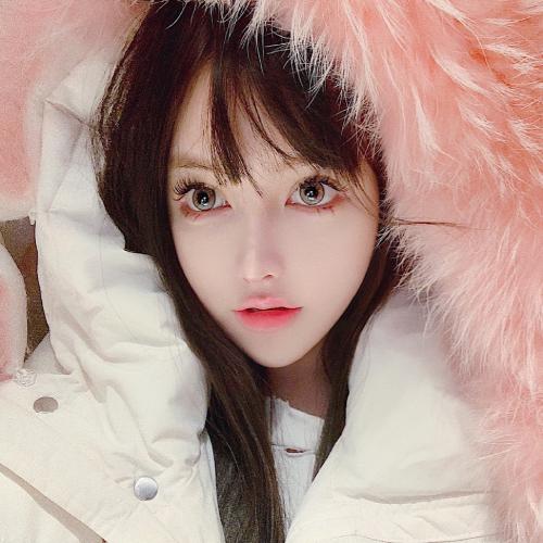 我的女友是丧尸叶恋图